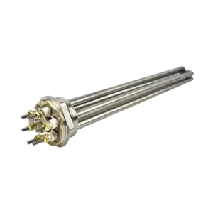 bl903234 thanh gia nhiet sus304 380v 3kw 18kw