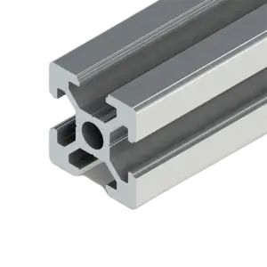 NhÃ´m Ä‘á»‹nh hÃ¬nh, KT20x20mm - Ảnh 1