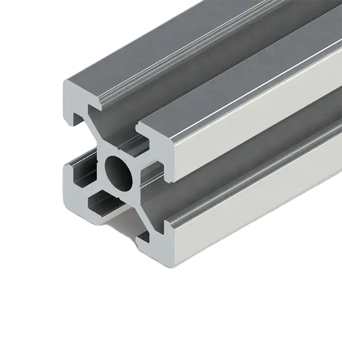 bl000220-nhom-dinh-hinh-kt20x20mm Nhôm định hình, KT20x20mm - Ảnh 1