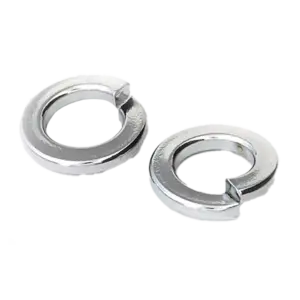VÃ²ng Ä‘á»‡m vÃªnh, DIN127A-M6 - Ảnh 1