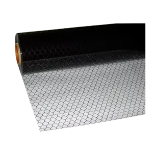 Cuá»™n mÃ ng nhá»±a máº¯t cÃ¡o chá»‘ng tÄ©nh Ä‘iá»‡n, KT0.3mmx1370mmx30m - Ảnh 1