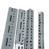 Chân thép V lỗ,  V3-5 dày 1.8mm - Ảnh 1