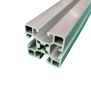 NhÃ´m Ä‘á»‹nh hÃ¬nh, KT40x40mm - Ảnh 1