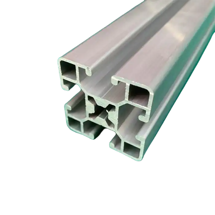 bl000774-nhom-dinh-hinh-kt40x40mm Nhôm định hình, KT40x40mm - Ảnh 1