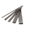 Thép lá 3mm, KT3x20x1200mm - Ảnh 1