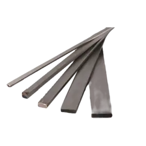 Thép lá 3mm, KT3x20x1200mm - Ảnh 1