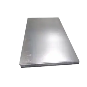 Tấm tôn mạ kẽm, 0.2x1200-C1/H1 KT0.2x1200mm - Ảnh 1