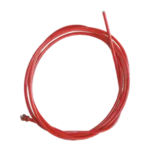 bl001814 bo cap khoa van da nang sheathed cable 8 inch 50947 brady