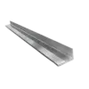 Thanh chữ V, SUS304 KT25x25x6000x2mm - Ảnh 1