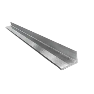 Thanh chữ V, SUS304 KT25x25x6000x2mm - Ảnh 1