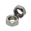 Đai ốc, DIN934-M12-SUS304 - Ảnh 1