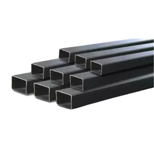 Sắt hộp đen, KT60x30x2mm (6m/ cây) - Ảnh 1