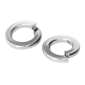 Đệm vênh, DIN127A-M4-SUS304 - Ảnh 1