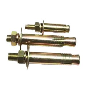Đai ốc cho nở, M12 - Ảnh 1