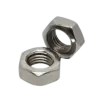 Đai ốc inox, DIN934-M4-SUS - Ảnh 1