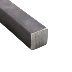 Sắt đặc vuông, SS400 KT12x12x6000mm - Ảnh 1