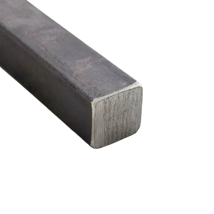 bl002541-sat-dac-vuong-ss400-kt12x12x6000mm Sắt đặc vuông, SS400 KT12x12x6000mm - Ảnh 1