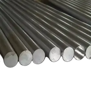 Sắt đặc tròn, D12mm (6m/ thanh) - Ảnh 1