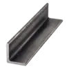 Thép V KT50x50x5mm (6m/ thanh) - Ảnh 1