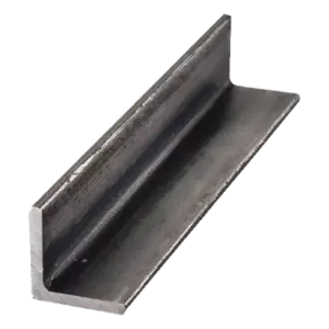 Thép V KT50x50x5mm (6m/ thanh) - Ảnh 1