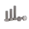 Đai ốc cấp bền 8.8, DIN934-M16-8.8 - Ảnh 1