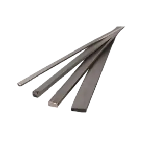Thép lá, KT6x40x1360mm - Ảnh 1
