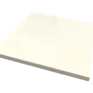 Tấm nhựa PVC foam, 8mm màu trắng sữa KT1220x2440mm, Pima - Ảnh 1