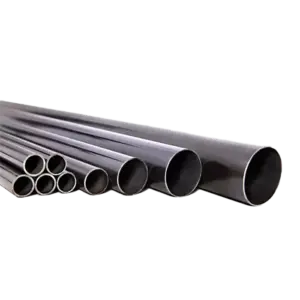 Ống thép, đen D48.1xT2mm - Ảnh 1