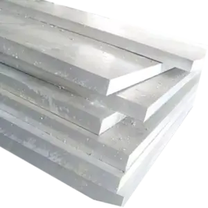 Nhôm tấm, A6061 KT400x250x25mm - Ảnh 1