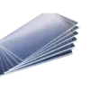 Tấm mica trong suốt, KT100x100xT2mm - Ảnh 1