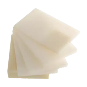 Tấm nhựa PA, KT20x50x1000mm - Ảnh 1