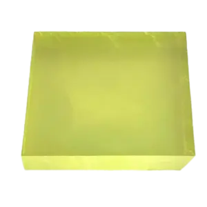 Tấm nhựa PU, KT20x50x1000mm - Ảnh 1