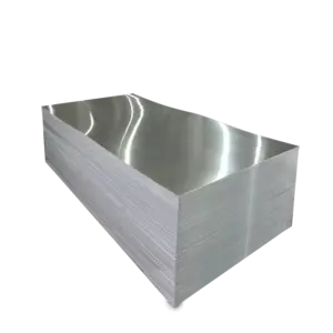 Nhôm tấm, A5052 KT1000x1000x1m - Ảnh 1