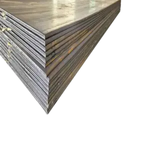 Thép tấm, S50C KT25x400x250mm - Ảnh 1
