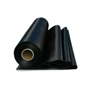 Tấm cao su chịu dầu, KT295x725x1.3mm - Ảnh 1