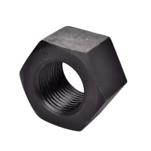 Đai ốc loại 8.8, M18 - Ảnh 1