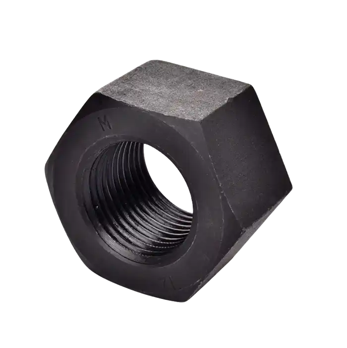 bl003602-dai-oc-loai-88-m18 Đai ốc loại 8.8, M18 - Ảnh 1