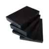 Tấm nhựa POM chống tĩnh điện, màu đen KT600x300x25mm - Ảnh 1