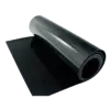 Cao su tấm chịu nhiệt, màu đen KT152x152x3mm - Ảnh 1