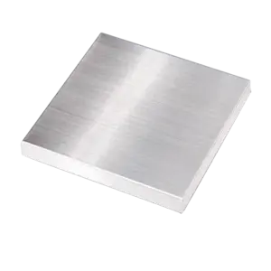 Tấm nhôm vuông, AL6061 KT450x450x10mm - Ảnh 1
