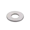 Đệm phẳng, DIN125A-M3-SUS201 - Ảnh 1