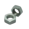 Đai ốc lục giác, DIN934-M5 - Ảnh 1