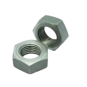 Đai ốc lục giác, DIN934-M5 - Ảnh 1