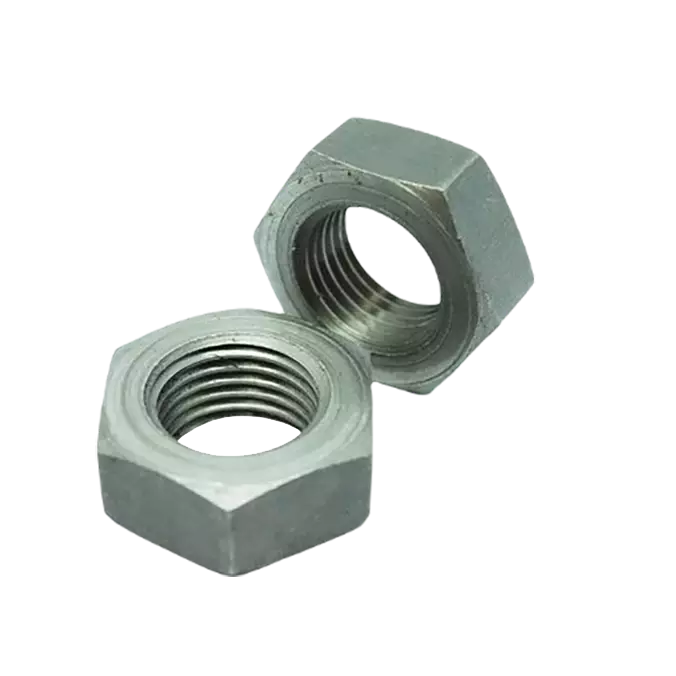 bl003935-dai-oc-luc-giac-din934-m5 Đai ốc lục giác, DIN934-M5 - Ảnh 1