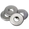 Đệm phẳng, DIN125A-M5-SUS201 - Ảnh 1