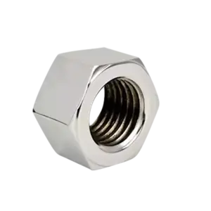 Đai ốc lục giác, DIN934-M4-SUS201 - Ảnh 1