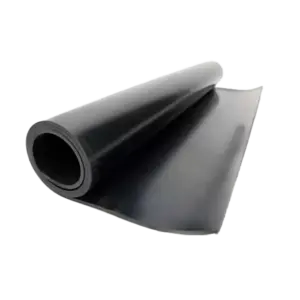 Tấm cao su bố vải, chịu dầu 2 lớp KT750x420x1.3mm, Cao su Minh Anh - Ảnh 1