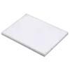 Tấm nhựa POM, màu trắng KT1000x400x6mm - Ảnh 1