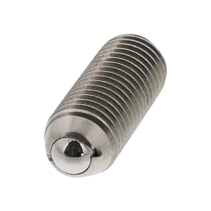 Vít trí lò xo giảm chấn tải, PN: NSZL12x32 tối đa 58.8N, Misumi - Ảnh 1