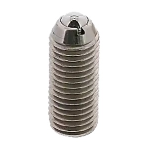Vít trí lò xo giảm chấn tải, PN: NSZL8x23 tối đa 39.2N, Misumi - Ảnh 1